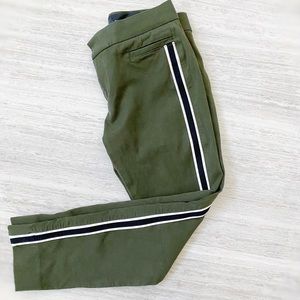Banana Republic Sloan Pants